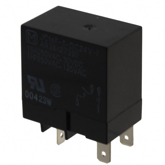 JC1AF-S-DC24V-F图片1