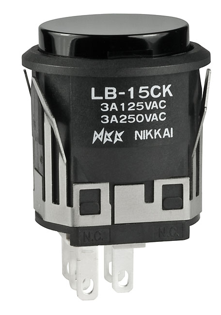 LB15CKW01-A图片6