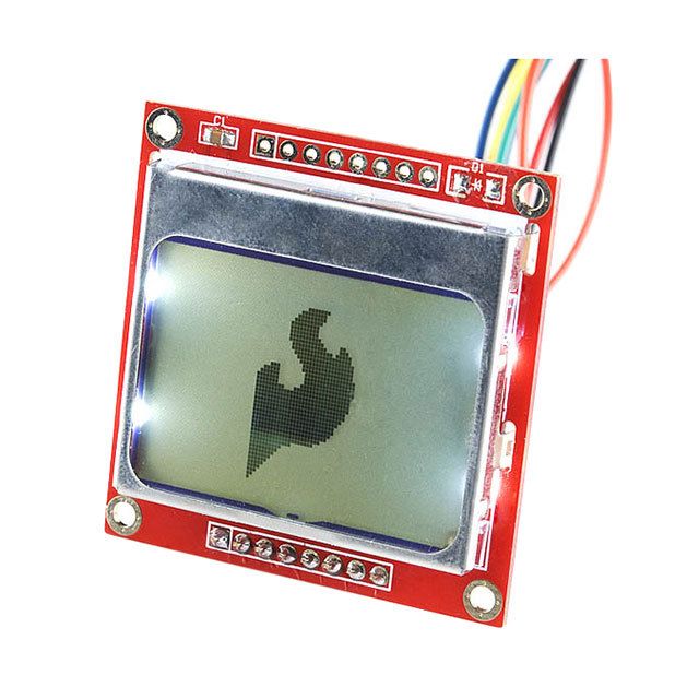 LCD-10168图片2