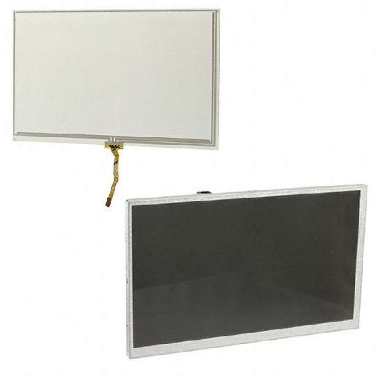 LCD-OLINUXINO-7TS图片2