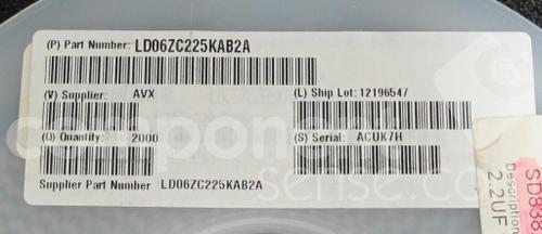 LD06ZC225KAB2A图片2