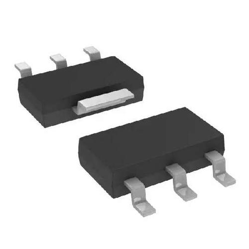LD1117ASTR图片4
