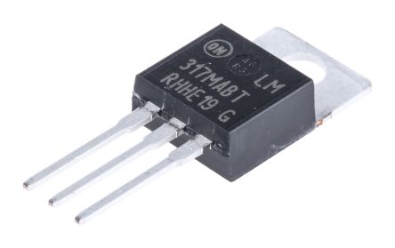 LM317MABTG图片3