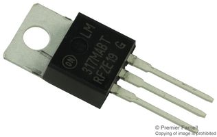 LM317MABTG图片10