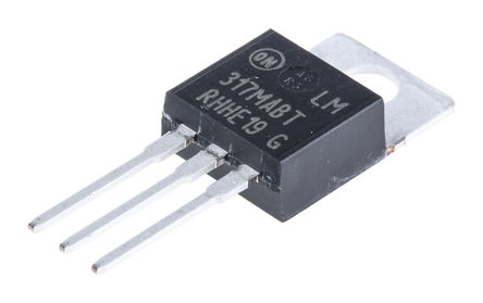 LM317MABTG图片2