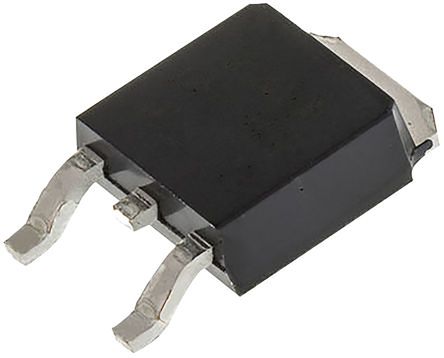 LM317MBDTG图片3