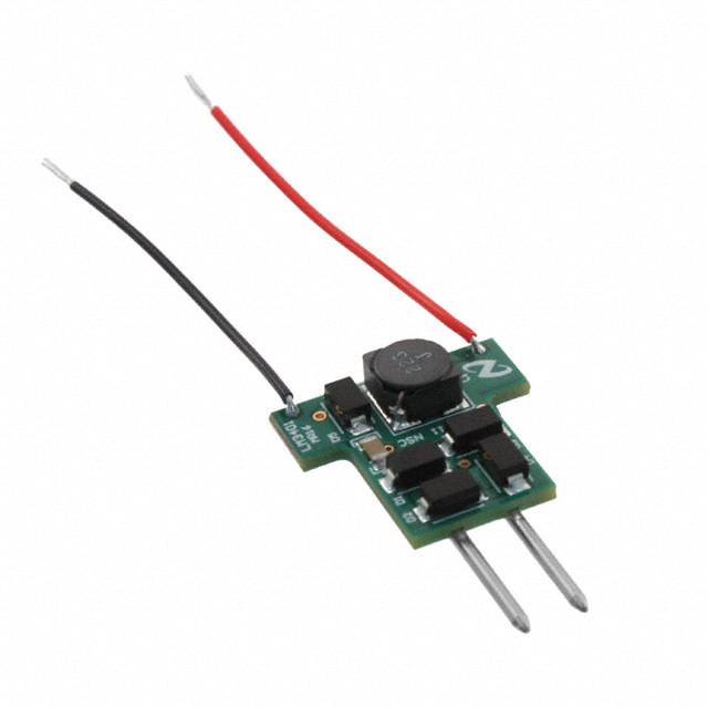 LM3401-MR16DEMO/NOPB图片9