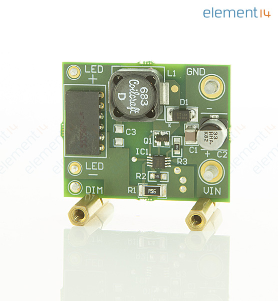 LM3401EVAL图片7