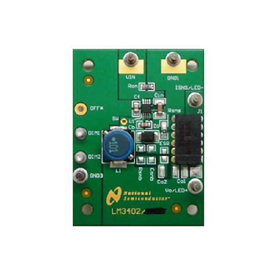 LM3402EVAL/NOPB图片7