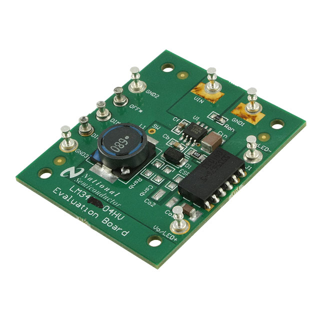 LM3404HVEVAL/NOPB图片5