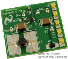LM3410XMFLEDEV/NOPB图片6