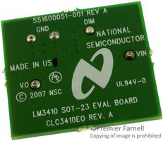 LM3410XMFLEDEV/NOPB图片7