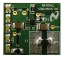 LM3410XSDLEDEV图片5
