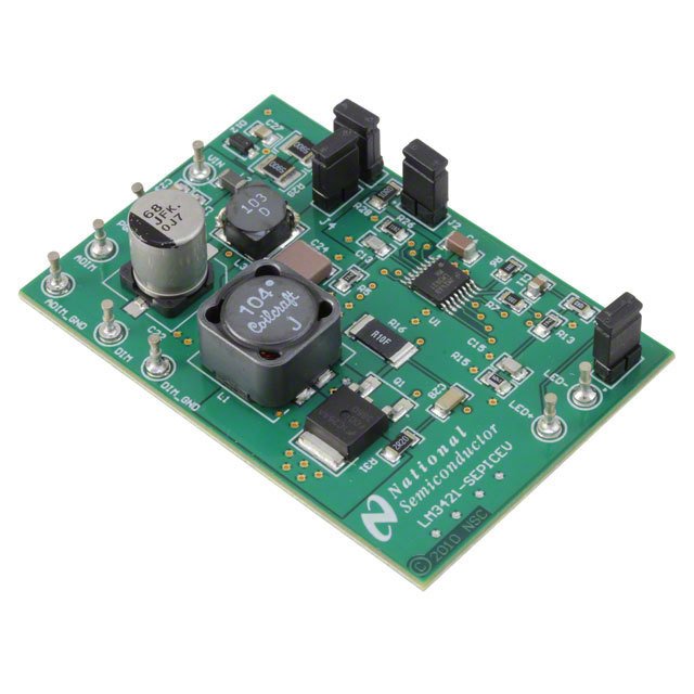 LM3421-SEPICEV/NOPB图片7