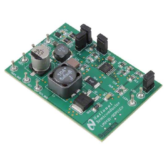 LM3421-SEPICEV/NOPB图片4