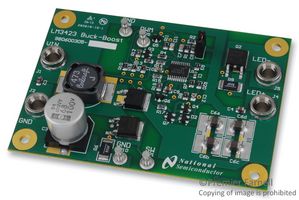 LM3423BBLSCSEV/NOPB图片5