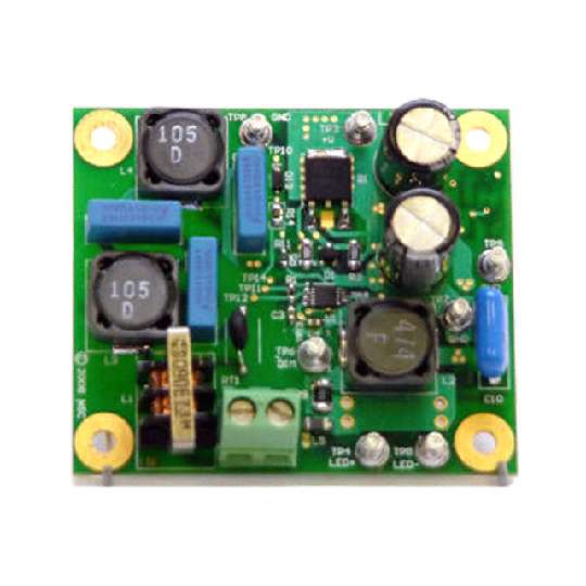 LM3445TRIACEVAL图片3