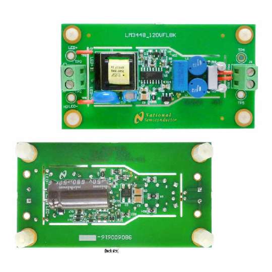 LM3448-120VFLBK/NOPB图片2