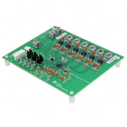 LM3463EVM图片9