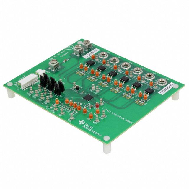 LM3463EVM图片13
