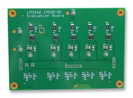 LM3466MREVAL/NOPB图片5