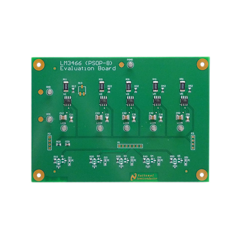 LM3466MREVAL/NOPB图片6