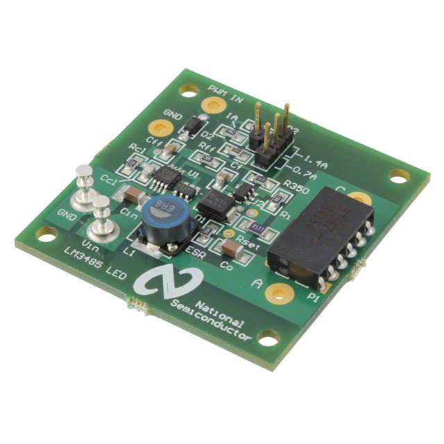 LM3485LED EVAL图片3