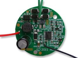 LM3492AR111DEMO/NOPB图片4