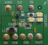 LM3500TL-16EV图片5