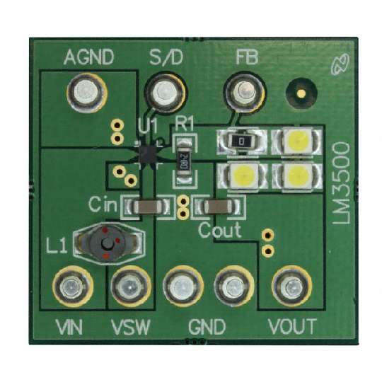 LM3500TL-16EV图片6