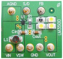 LM3500TL-16EV图片7