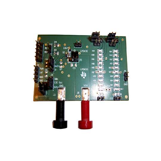 LM3630EVM图片3