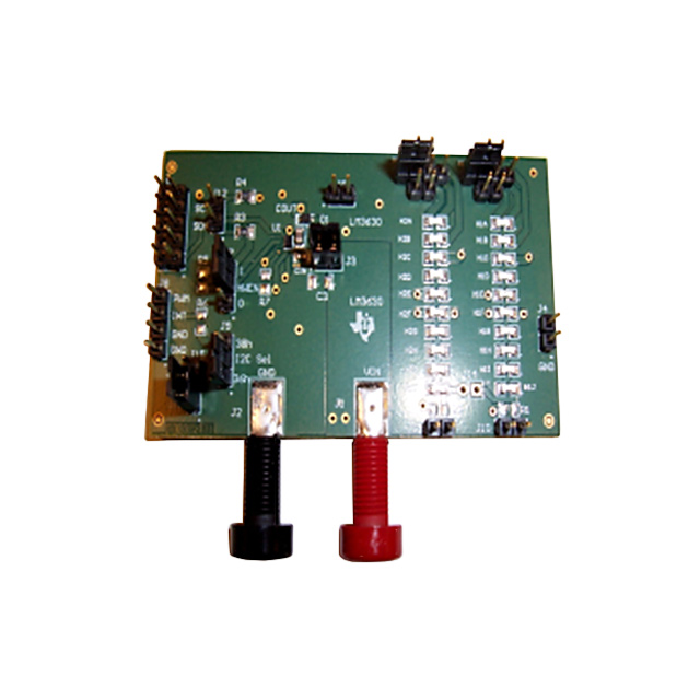 LM3630EVM图片5
