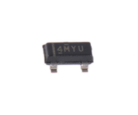 LM4040D20QDBZT图片4