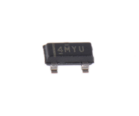 LM4040D20QDBZT图片2