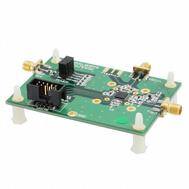LMX25311650EVAL图片2