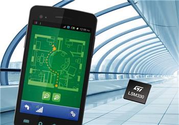 LSM330DLTR图片5