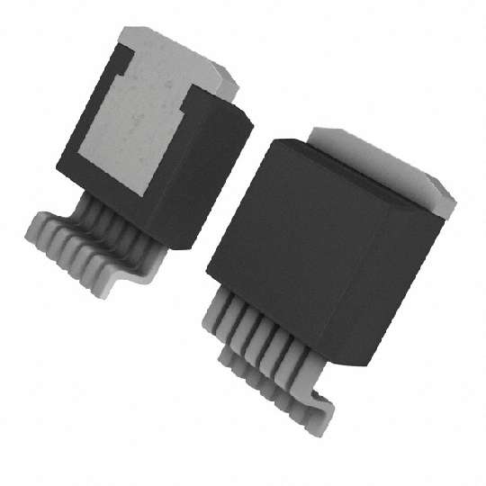LT1580IR-2.5#TRPBF图片4