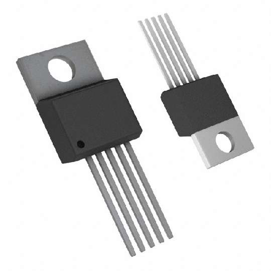 LT1580IT#06PBF图片3