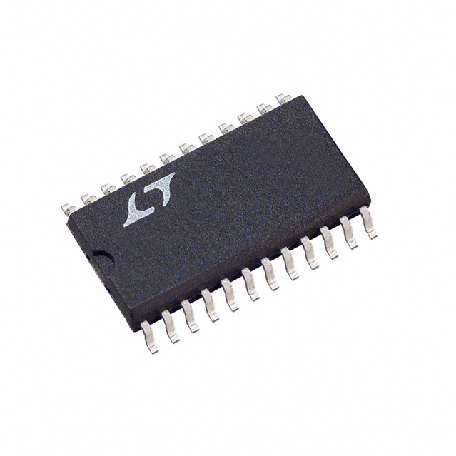 LTC1272-5ACSW#TRPBF图片4