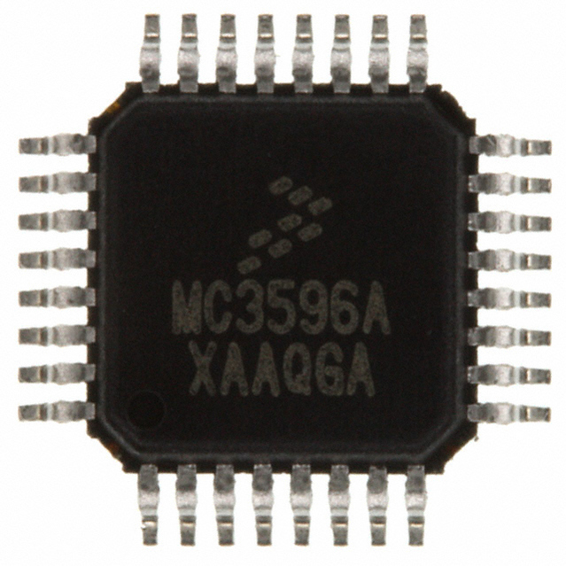 MC33596FJAE图片3