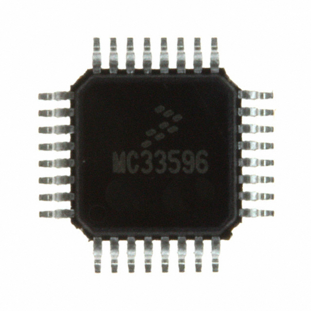 MC33596FJER2图片3