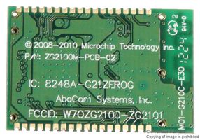 MRF24WB0MA/RM图片10