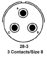 MS3100E28-3P图片5