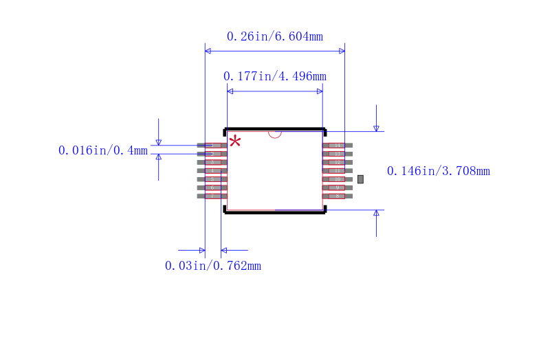 LMV824IDGVRG4封装图