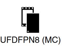 M24SR04-YMC6T/2图片6
