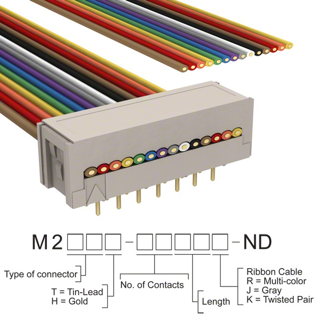 M2MXH-1406R图片1