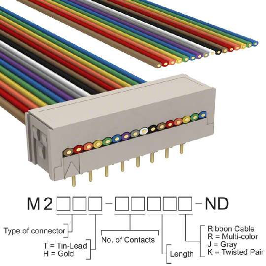 M2MXH-1618R图片2