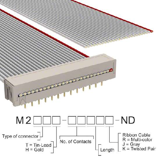 M2MXH-2606J图片2