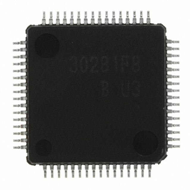 M30281F8HP#U3B图片4
